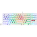 Игровая клавиатура Redragon Anubis белая