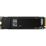 SSD M.2 2Tb SAMSUNG 990 EVO Plus MZ-V9S2T0BW