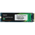 SSD M.2 1Tb Apacer AP1TBAS2280P4X-1