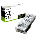 Видеокарта Gigabyte RTX 5070 GV-N5070AERO OC-12GD