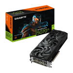 Видеокарта Gigabyte RTX 5070 Ti GV-N507TWF3-16GD