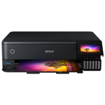 Струйное МФУ Epson L8180 Фабрика печати c WI-FI