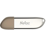 USB Flash 256Gb USB 3.0 USB Drive Netac U352 NT03U352N-256G-30PN