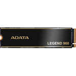 SSD M.2 4Tb A-Data ALEG-960-4TCS