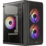 Корпус Aerocool CS-107 Plus