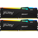 DDR5 2x32Gb 6000MHz Kingston KF560C36BBEAK2-64