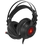 Наушники A4Tech Bloody G525 черный