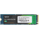 SSD M.2 1Tb Apacer AP1TBAS2280P4U-1