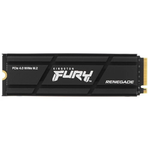 SSD M.2 4Tb Kingston SFYRDK/4000G