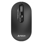 Мышь A4Tech Fstyler FG20 серый