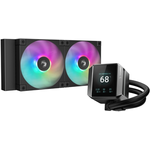 ЖСО DEEPCOOL Mystique 240 ARGB