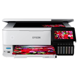 Струйное МФУ Epson L8160 Фабрика печати c WI-FI
