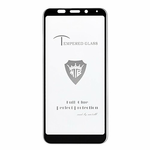 Защитное стекло Full Screen Brera 2,5D для ''Xiaomi Redmi 5 Plus'' (black)