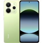 Смартфон Xiaomi Redmi Note 14 6/128Gb зеленый