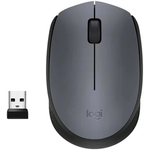 Мышь Logitech M170 Grey 910-004642/910-004658/910-004642/910-004646