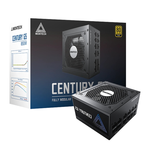 Блок питания 850W Montech CENTURY GOLD G5