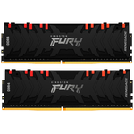 DDR4 2x8Gb 3600MHz KINGSTON KF436C16RBAK2/16