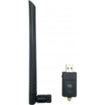 Адаптер WiFi Digma DWA-BT5-AC1300E