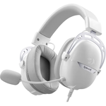 Наушники Redragon Aurora 7.1 белые