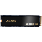 SSD M.2 1Tb A-Data ALEG-960-1TCS