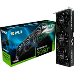 Видеокарта Palit RTX 5060 Ti PA-RTX5060TI INFINITY 3 16Gb