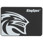 SSD 2.5'' 256Gb KingSpec P3-256