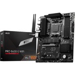 Mат.плата MSI SAM5 PRO B650-S WIFI