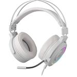 Наушники Redragon Lamia 2 белые