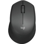 Мышь Logitech M280 Black 910-004291/910-004287/910-004306