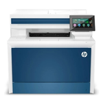 Лазерное МФУ HP Color LaserJet Pro MFP 4303dw