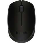 Мышь Logitech B170 Black 910-004798/910-006537