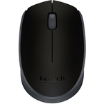 Мышь Logitech M171 Black 910-004643/910-004424/910-004655