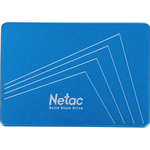 SSD 2.5'' 128Gb NETAC NT01N600S-128G-S3X