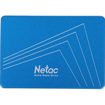 SSD 2.5'' 512Gb NETAC NT01N600S-512G-S3X
