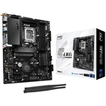 Mат.плата ASROCK S1851 Z890 PRO-A WIFI