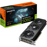 Видеокарта Gigabyte RTX 5060 Ti GV-N506TGAMING OC-16GD