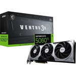 Видеокарта MSI RTX 5060 Ti VENTUS 3X OC 8G