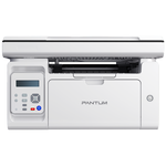 Лазерное МФУ Pantum M6507W