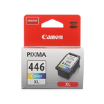 Картридж Canon CL-446 цветной