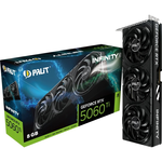 Видеокарта Palit RTX 5060 Ti PA-RTX5060TI INFINITY 3 8Gb