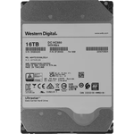 Жесткий диск 3.5'' 16Tb WD DC HC550 0F38466