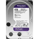 Жесткий диск 3.5'' 4Tb WD WD43PURZ