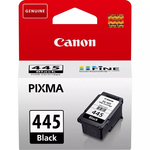 Картридж Canon PG-445 черный