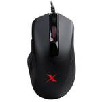 Игровая мышь A4TECH Bloody X5 Max черный