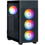Корпус ZALMAN S5 NEO