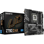 Mат.плата GIGABYTE S1700 Z790 D AX D5