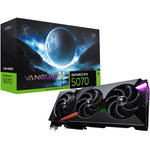 Видеокарта MSI RTX 5070 VANGUARD SOC 12G