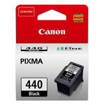 Картридж Canon PG-440 черный