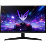 Монитор 27'' LG 27GS60F-B