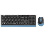Набор A4 Fstyler FGS1035Q черный/синий